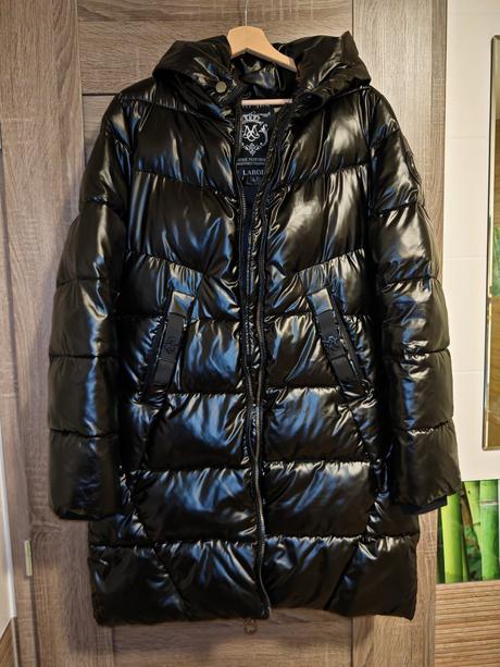 Zimná bunda mayo chix, mayo chix,l