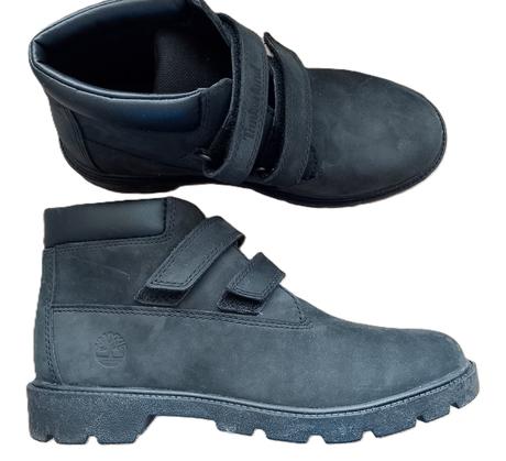 Juniorské outdoor / zimné topánky timberland, timberland,37