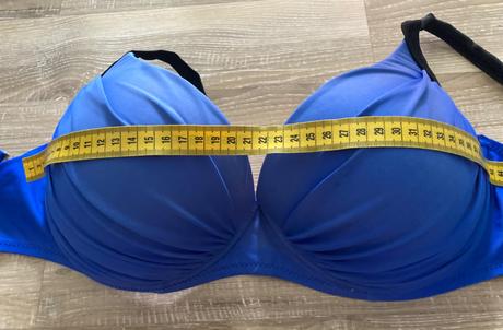 Plavky/vrch plaviek, xxl