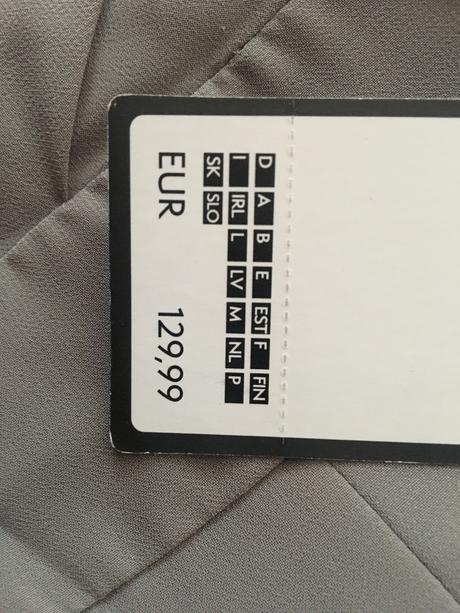 Šaty príležitostné, m