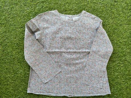 Sergent major blúzka - košeľa, sergent major,116