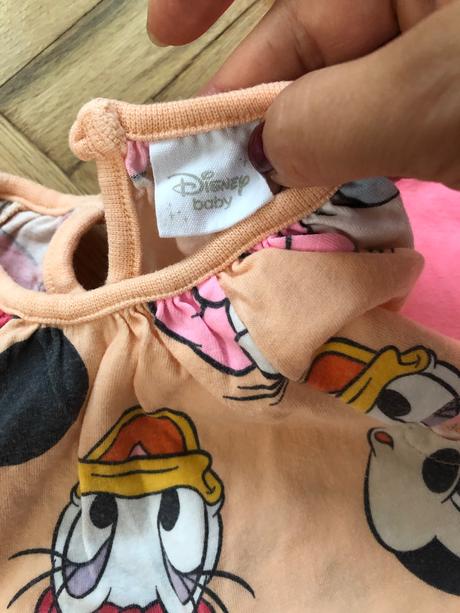 Dupačky disney mickey, disney,86