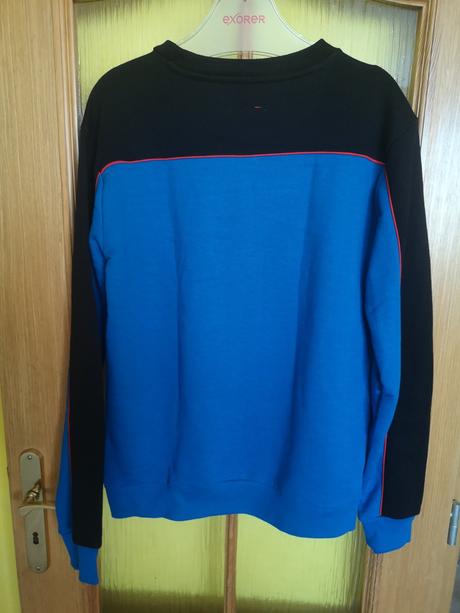 Spyder pánska mikina veľkosť xxl, xxl