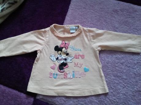 Tričko, disney,68