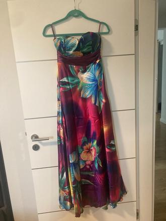 Spoločenské šaty, s