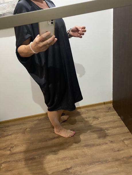 Oversize šaty lindex, lindex,l