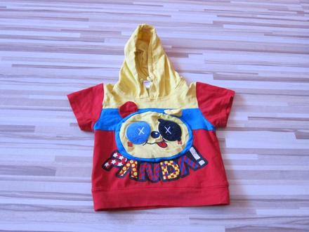 Tricko na 3 roky, next,98