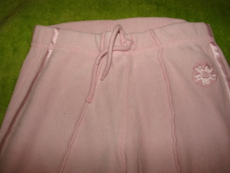 Ružové tepláky, next,98