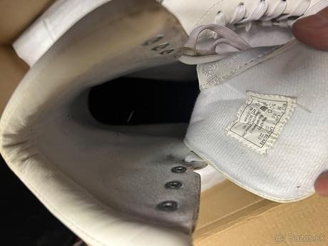 Damske / dievcenske korcule tecnopro 35, 35