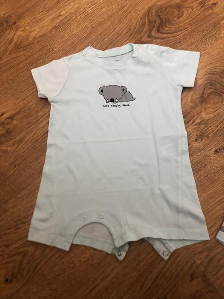 Overaly na spanie, sinsay,68