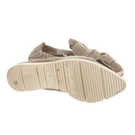 Kožené slippers kennel & schmenger veľ.39, 39