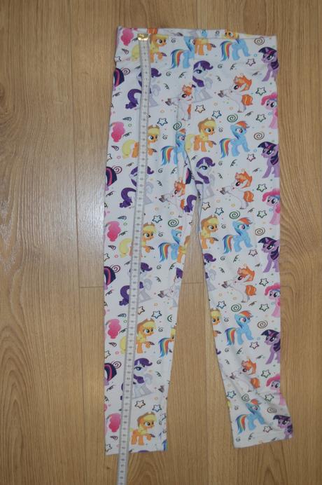 Legíny unicorn, 116