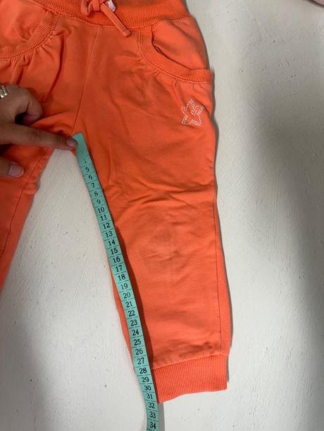 Dievčenská tepláková súprava, zn. primigi, veľ. 92, primigi,92