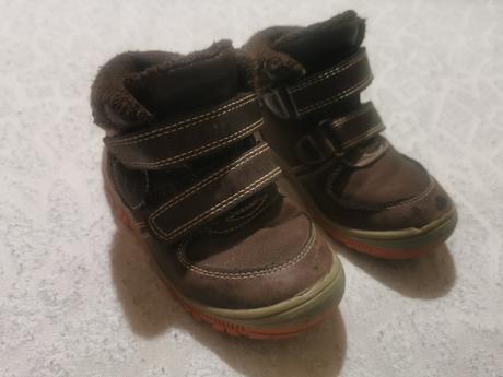 Zimné topánky wink 25, wink,25