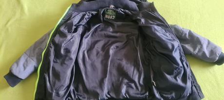 Bunda na zimu, yigga,152