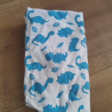 Plachty a detskú postielku, šírka (cm): 65,dĺžka (cm): 130