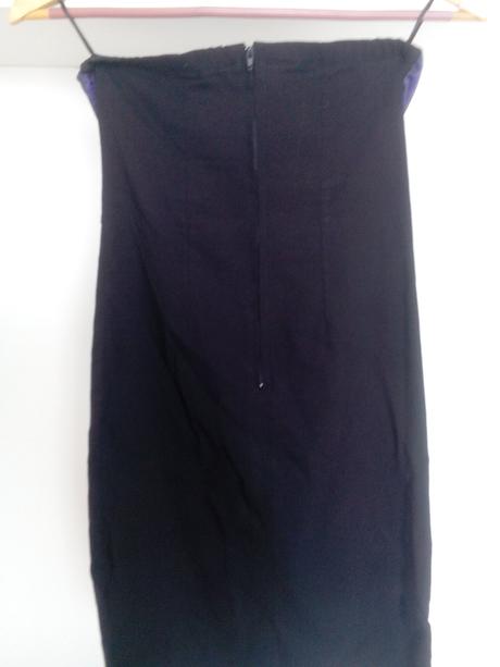 Elegantne saty, fishbone,m