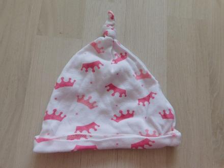 Tenká čiapka č.68, 74