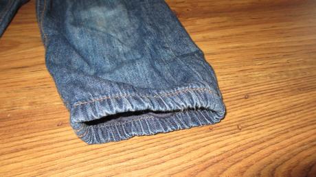 Podšité rifle, f&f,86