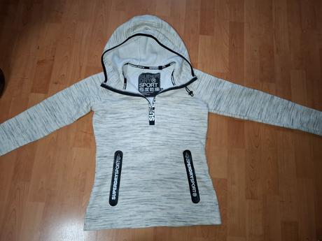 Dámska mikina, superdry,s