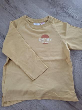 Tričko zara, zara,104
