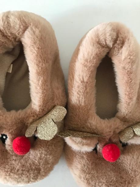 Sobík papučky, sinsay,30