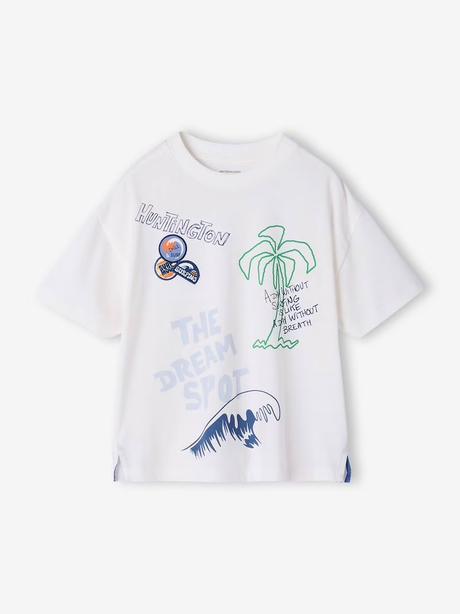 Tričko vertbaudet, vertbaudet,92 - 164