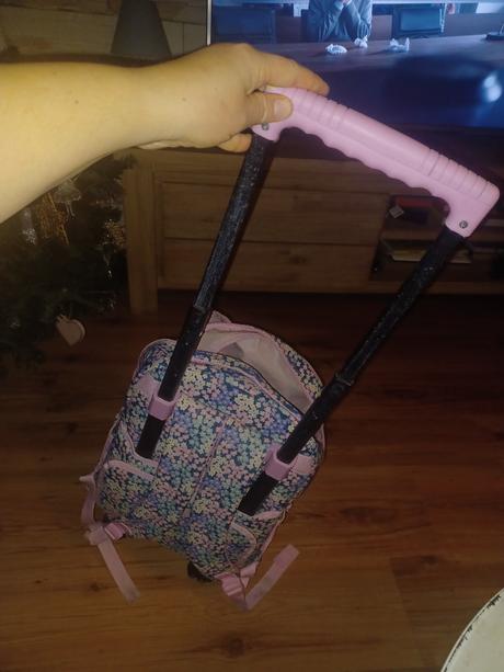 Benetton školská taška, 