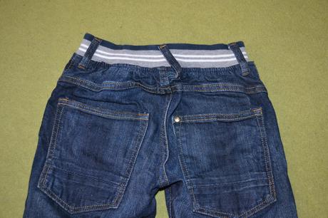 Rifle v.110, h&m,110