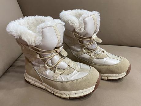 Big star snehule, 30