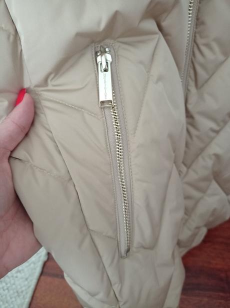 Prechodná bundička medicine, s