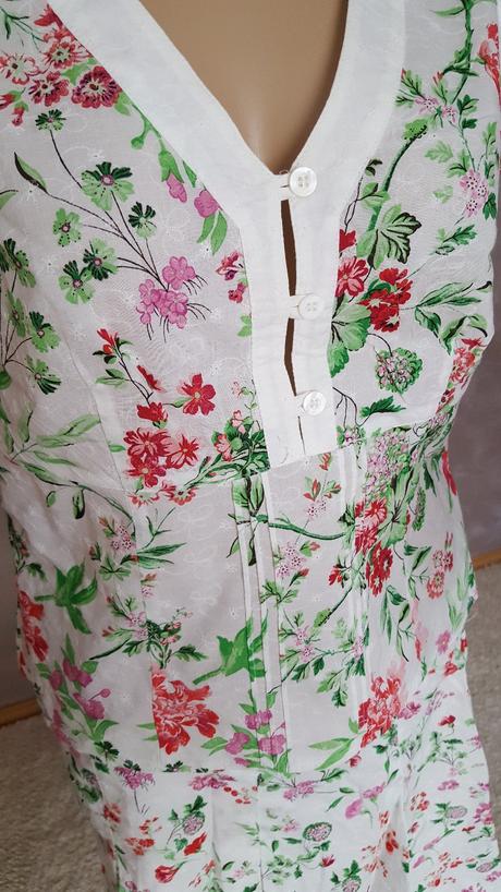 Steilmann top a sukna m, m