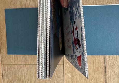 Tajomná vila - adventny kalendar a unikovkou, 