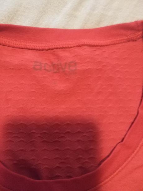 Active termo tricko s, s