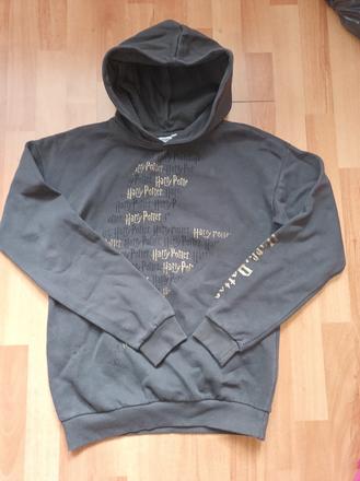Harry potter  mikina 170/176, 176