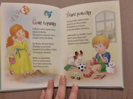 Básničky do každej izbičky, 