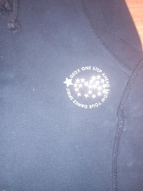 Tepláky geox, geox,128