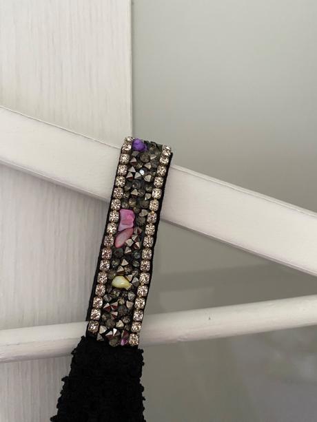 Dlhé šaty, calzedonia,s