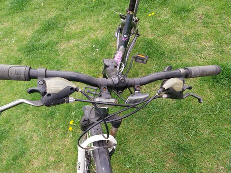 Bicykel, author,24