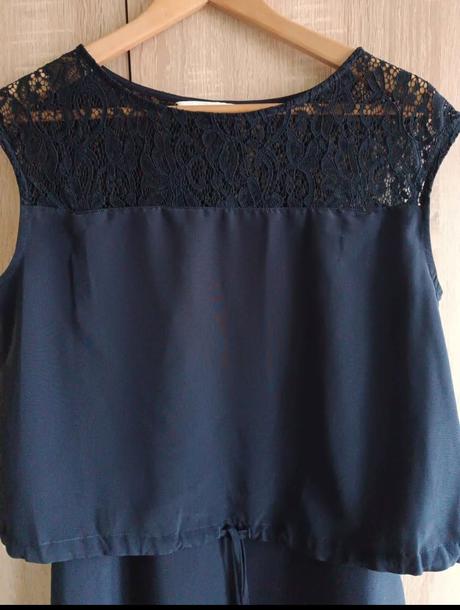 Kojo šaty na dojčenie h&m, h&m,s