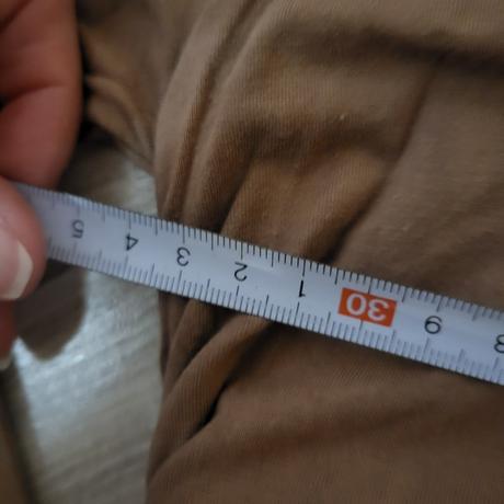 Xs priliehave saty, xs