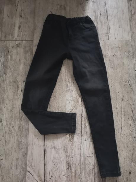 Čierne rifle, pepco,152