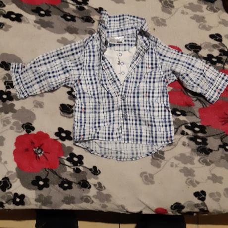 Chlapcenska kosela, ergee,74