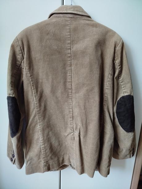 Sako menzester hm,veľ.140, h&m,140