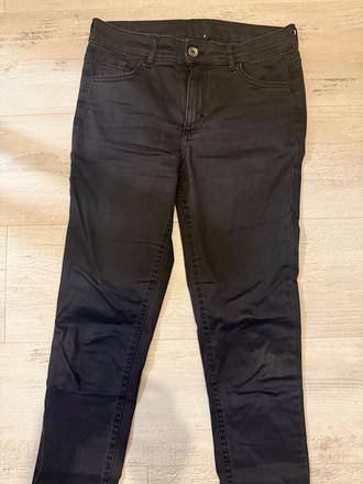 Rifle slim fit, calzedonia,m