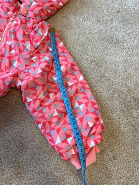 Overal kombinéza, lupilu,86