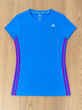 Tričko adidas climate, adidas,158