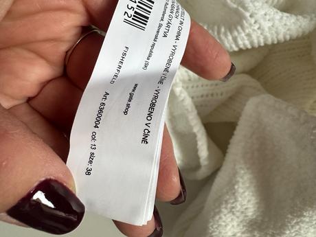 Sveter gate m, gate,m