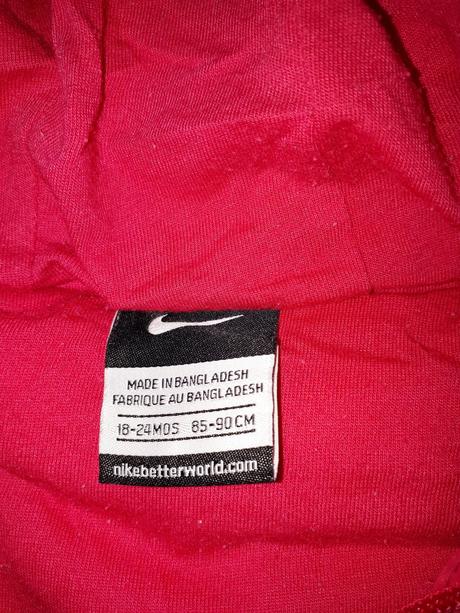 Zimna bunda-nike, nike,86