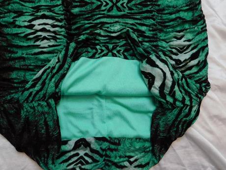 Pekne upletove saty, 40